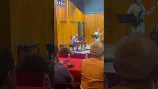 West Coast - Lana Del Rey Cover By Valeria Skibar And Other Students In The Conservatory