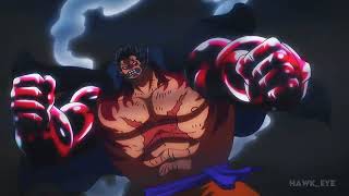 One Piece [AMV/Edit]~Worst Generation vs Kaido & Big Mom| The Battle Begins One Piece episode 1016