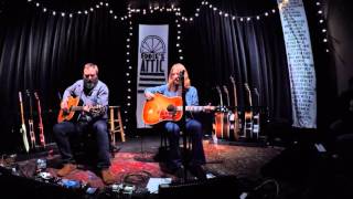 Charlie Starr with Benji Shanks "Living In The Song"