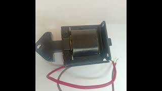 #COIL#SOLENOID COIL#SOLENOID COIL 220V#JIGO#SA-2402#PRODUCT IMAGE