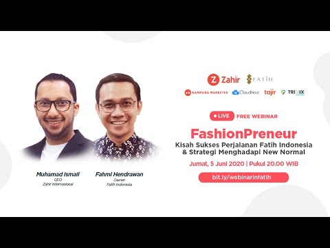 fashionpreneur-“kisah-sukses-perjalanan-fatih-indonesia-strategi-menghadapi-new-normal”