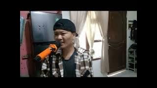 Boomerang - Bungaku cover Ekokmonon #karaoke 