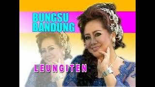Bungsu Bandung - Leungiteun | Sunda (Official Music Video)
