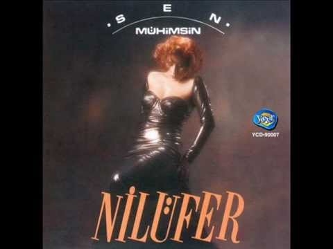 Nilüfer - Böyle Ayrılık Olmaz (1990)