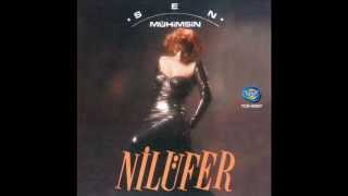 Nilüfer - Böyle Ayrılık Olmaz 1990