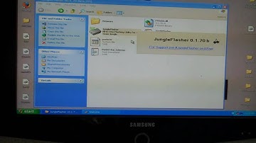 Flashing Dump JungleFlasher 0.1.70 Lite Touch LT LiteOn 83850c 93450c