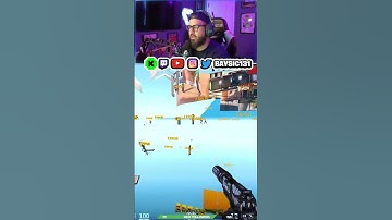 GLITCH IN CS2 BROKE MY COMPUTER #shorts #fypシ #cs2 #gaming