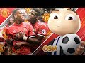 Manchester United OSM Career Mode - This Mobile App has Better Features than FIFA 18 Career Mode! Manchester United OSM Career Mode - This Mobile App has Better Features than FIFA 18 Career Mode!