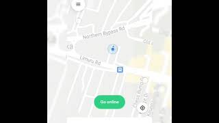 How to receive orders | Navigate through to restaurants then to customer | With BOLT Food in ke™ screenshot 3