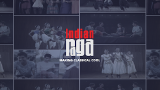 IndianRaga Live Stream