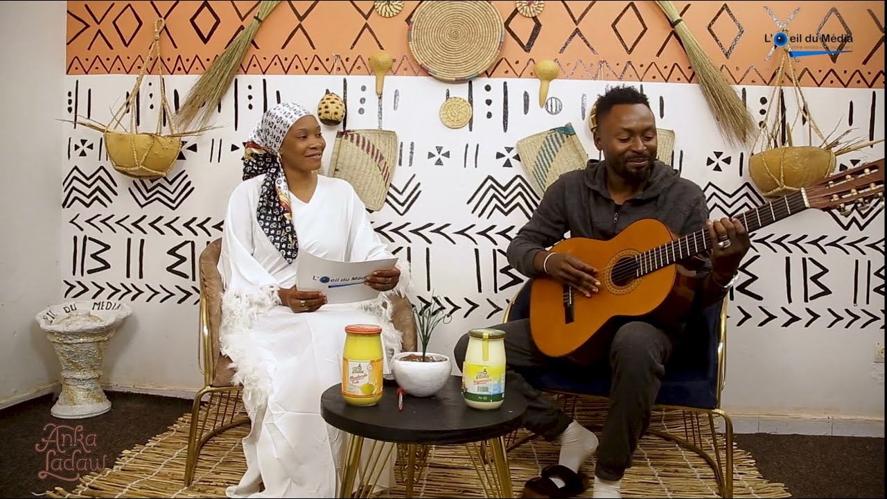 le mariage de nos jours, avec Mémé Coulibaly dit Fah - émission an ka ladaw