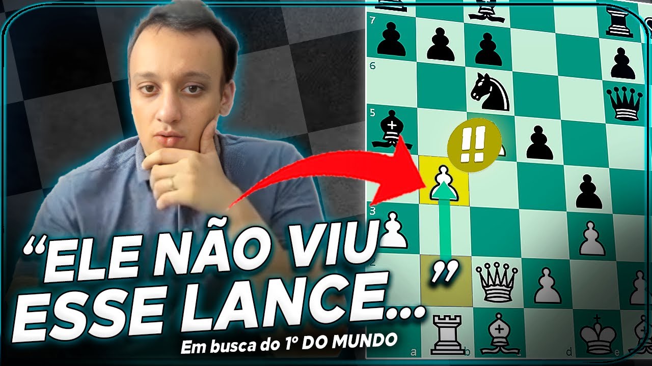ISTO NÃO É POSSÍVEL!!!!!! EM BUSCA DO TOP 1 DO MUNDO!! #37