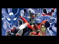 Mazinger Z - Banda sonora original (Japonés)