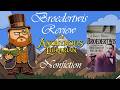 Broedertwis review