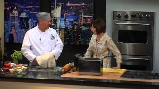 LCCC Cooking Classic Pizza & Wings