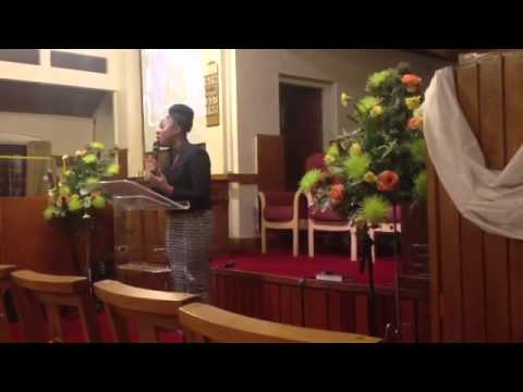 Naomi parchment