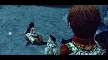 Migue Plays Infinite Undiscovery  - Part 22