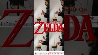 Zelda&#39;s Lullaby on 4 Theremins #zelda #nintendo #thelegendofzelda