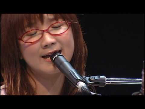 奥華子 - 僕が生まれた街 (Oku Hanako - Boku Ga Umareta Machi