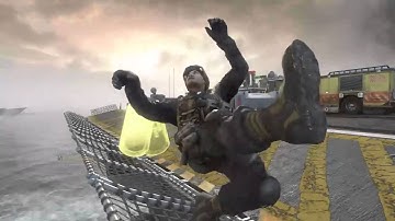 Maddest Tomahawk Compilation Ever!!