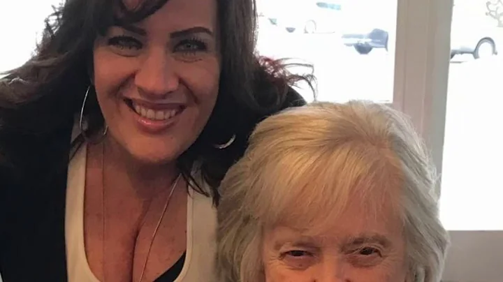 Betty Jeanne Krause Agnew