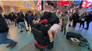 FREMONT EXPERIENCE PARTY in LAS VEGAS by SinCity Family 3,338 views 1 month ago 1 hour, 19 minutes