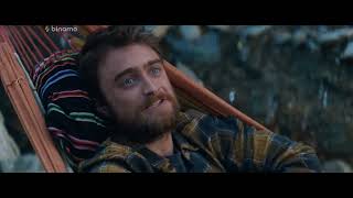 JUNGLE (Daniel Radcliffe)2017 adventure dramaHindi HDR