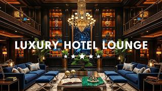 Romantic Jazz Chillout Lounge - Smooth Jazz Saxophone Music - Soft Background Music for Relax, Study