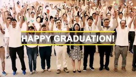 SEG Graduation Music Video 2018