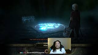 Settlers of Kalgur League Day 24 - Path of Exile 3.25 | Rolling Magma Bait Build