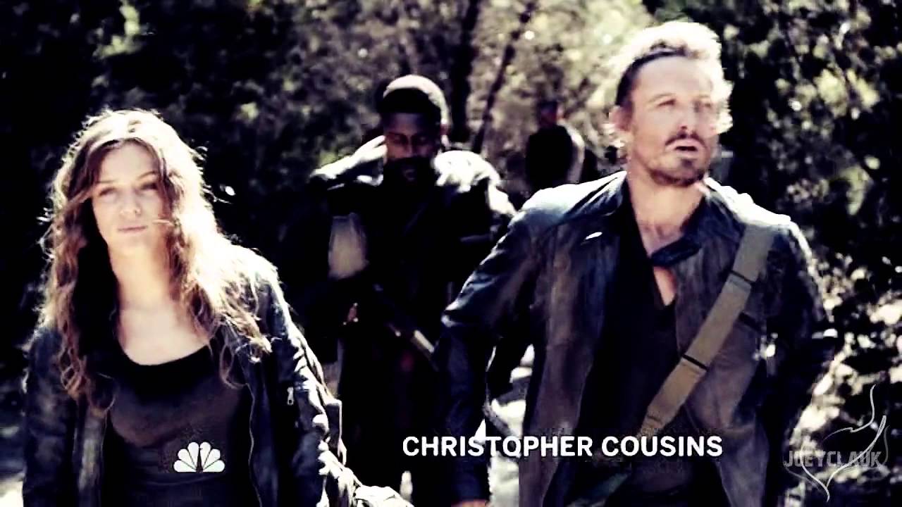 Charlie & Monroe ::: don't know what love is