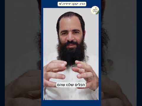 פרשת מטות - מסעי