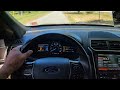 2016 Ford Explorer Test Drive Pre-purchase Inspection Video by Karcheckz