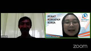 Webinar - Menjaga Kesehatan Mental di Era Digital: Mengatasi Stres dan Kecemasan
