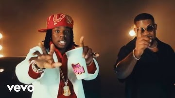 Rema & Don Jazzy - Fun (Music Video)