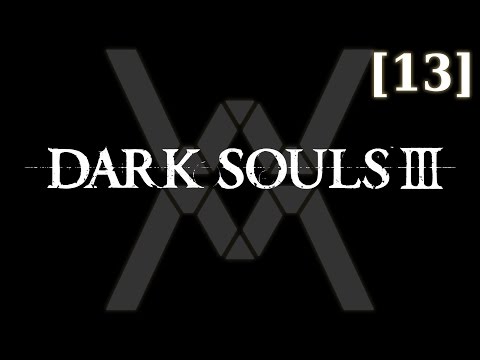 Видео: Dark Souls 3 - пазители на Farron и наблюдателите на бездната