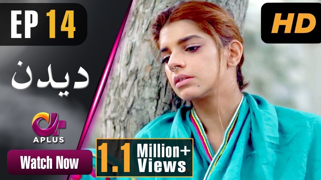 Deedan - Episode 14 Aplus Jan 12