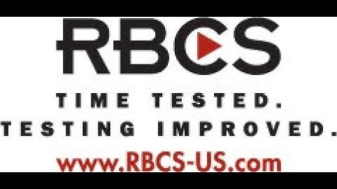 One Key Idea Pairwise Testing with ACTS 032520