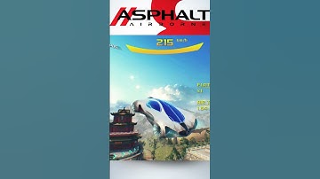 how to do flat spin in asphalt 8 🤾‍♀️🤸‍♀️.|| #asphalt8airborne