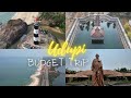 Udupi i  places to visit in udupi i udupi travel guide  budget trip i 3 day itinerary