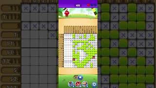 NONO CROSSING LEVEL 622 - YouTube