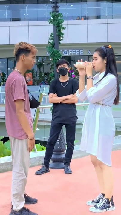 Nahan cemburu itu sakit juga ya #ifahginsul#muhammadholis#tiktokdrama#tiktoktrend