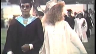 Part 2 Graduation - Globe High Class of '91