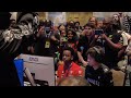 CEO 2025 - NINJAKILLA &amp; TSUZURO'S OFFLINE MATCHES - TEKKEN 8 POOLS!!!