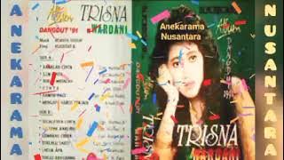 Ramalan Cinta (TRISNA WARDANI a.k.a. TRISNA LEVIA) Karya: Muchtar B Musik: O.M. Beewafa