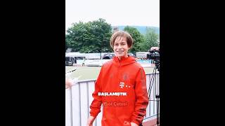 😈 Kenan Yıldız Böyle Milli Oldu Resimi