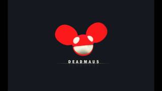 Deadmau5 - Limit Break (Audio)