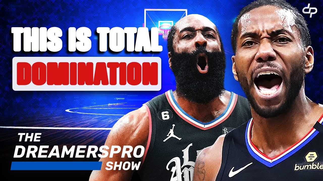 I'll publicly say I'm the 2… There's no ego when it comes to that - 7x  All-Star affirms his status in the LA Clippers setup, mentions “Kawhi is  the number one