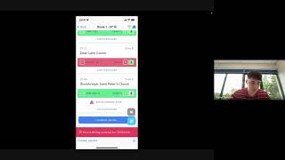 Driver App Tutorial