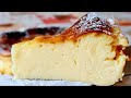 El pastel de yogurt ms rico y fcil en slo 1 minuto 4 ingredientes y sin harina